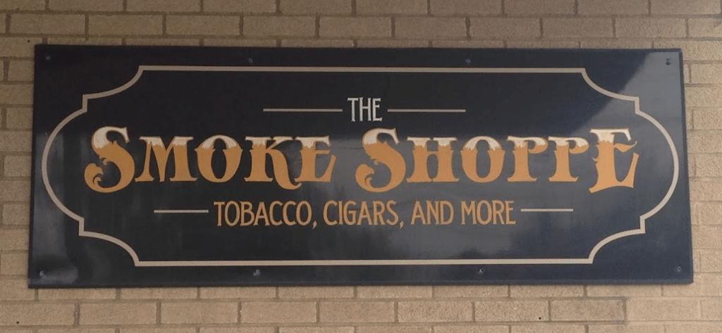 Saxonburg Smoke Shoppe, LLC